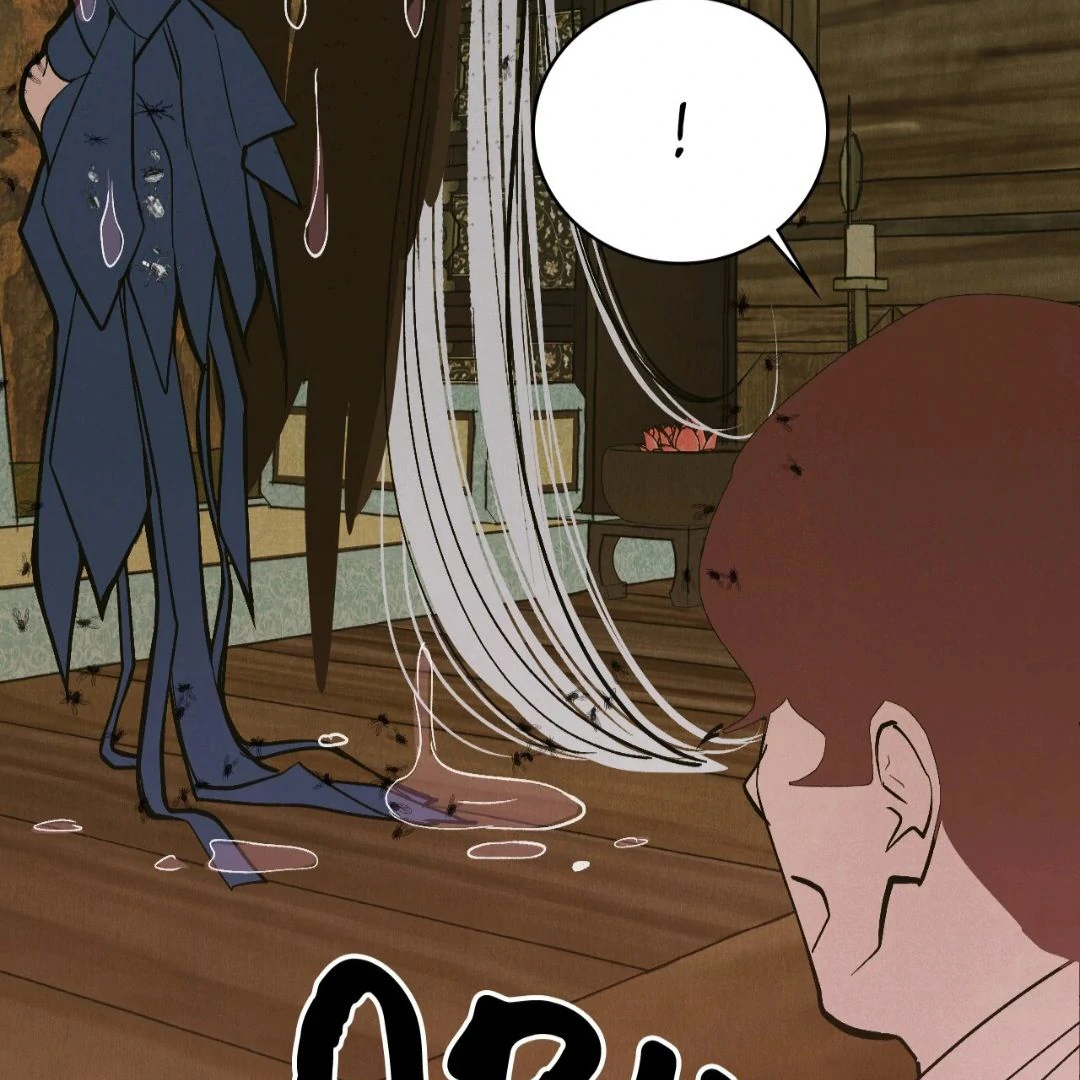 Peach Boy - Chapter 27 manhwa
