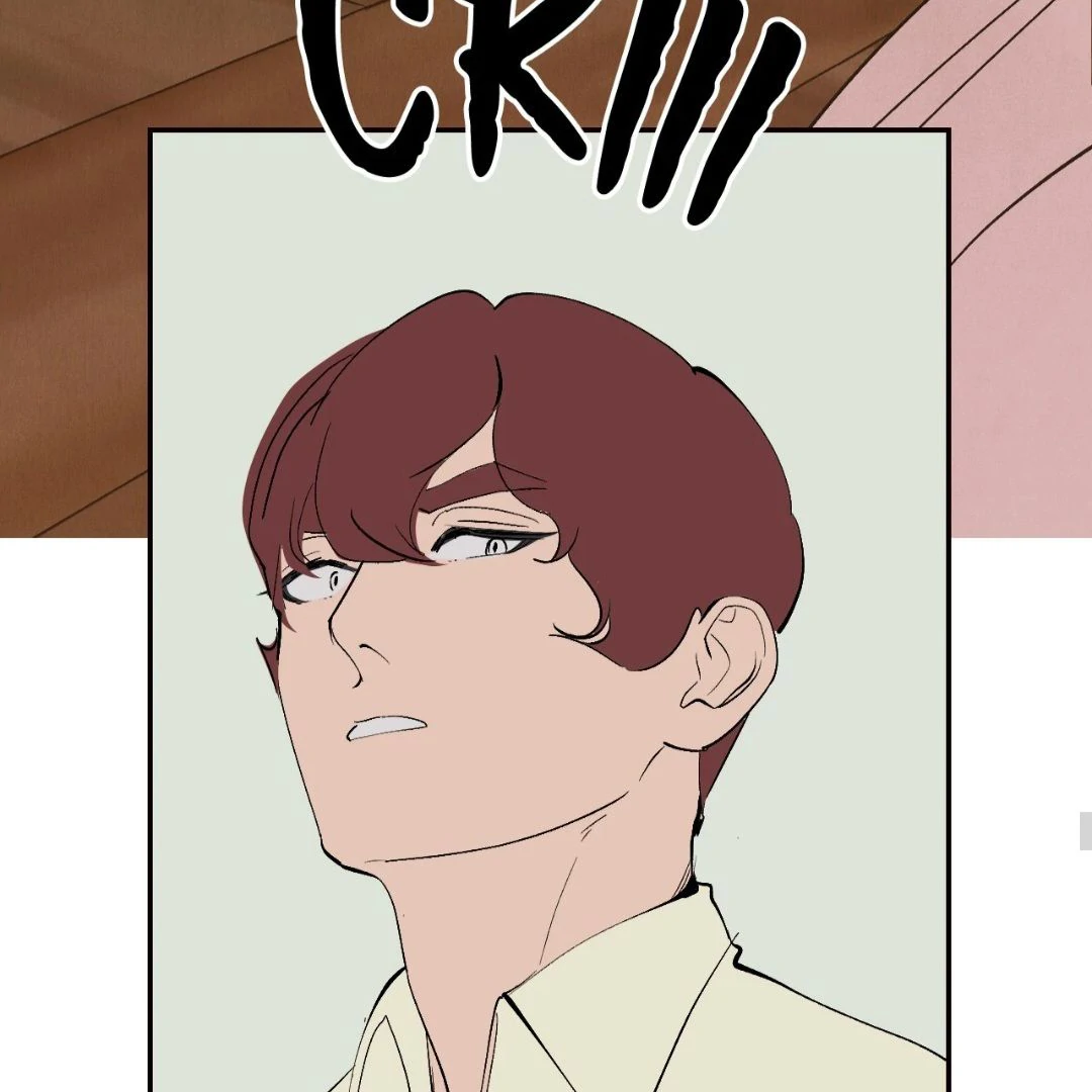 Peach Boy - Chapter 27 manhwa