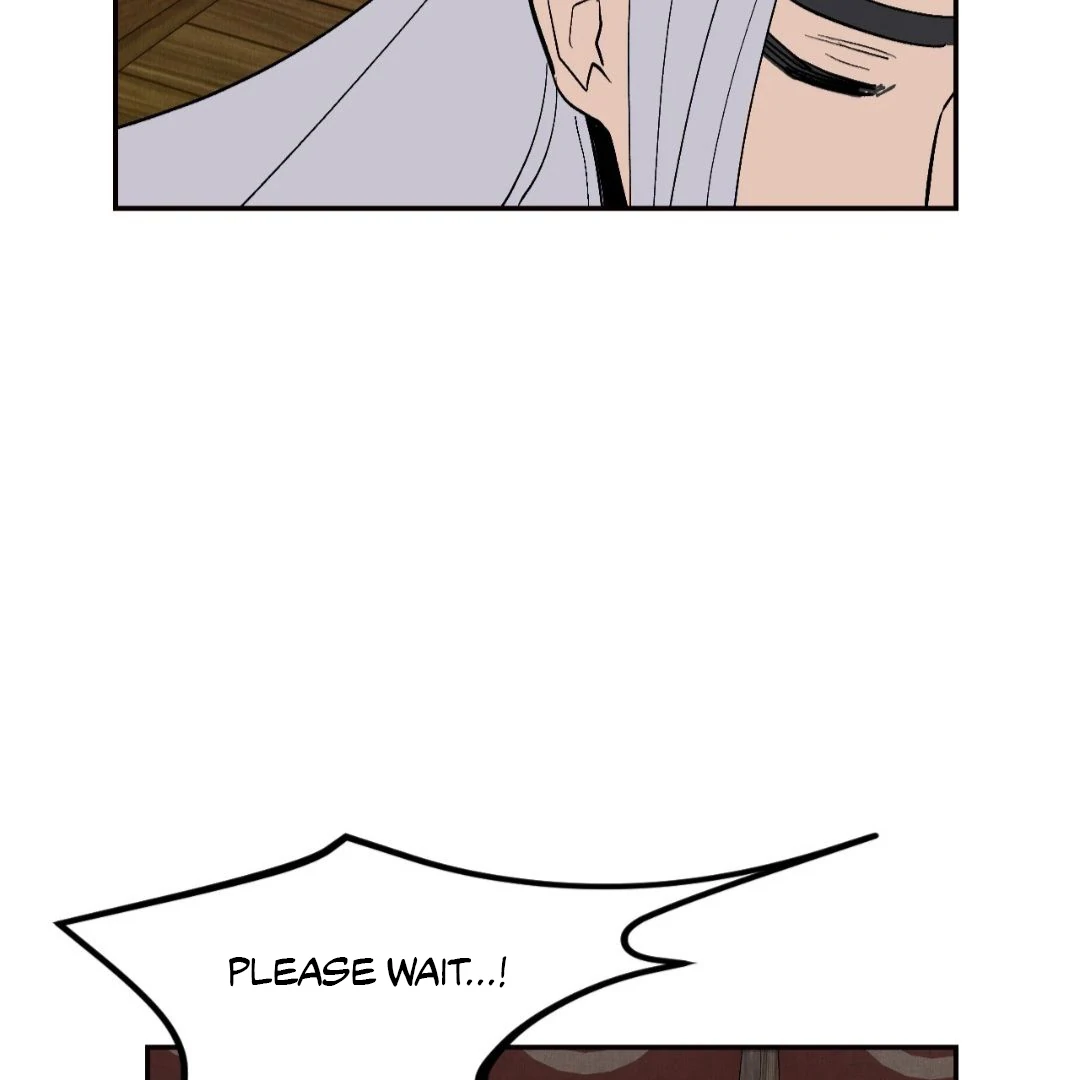 Peach Boy - Chapter 27 manhwa