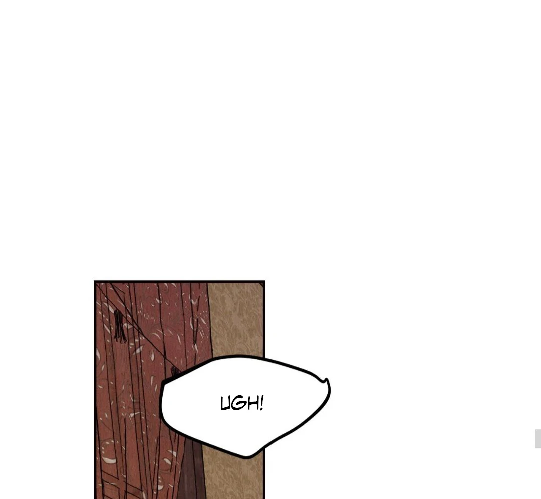 Peach Boy - Chapter 27 manhwa