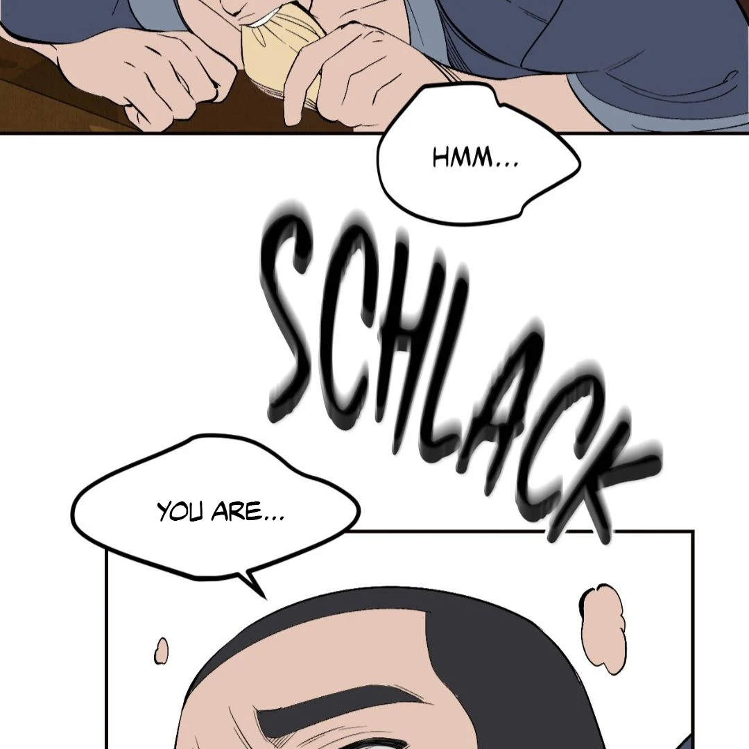 Peach Boy - Chapter 27 manhwa