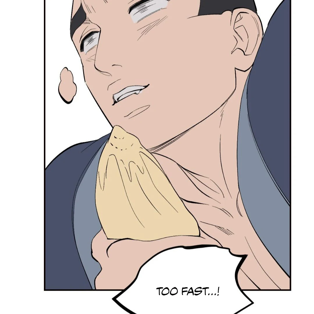 Peach Boy - Chapter 27 manhwa
