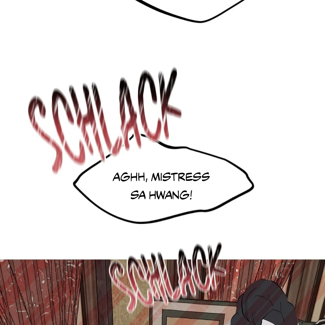 Peach Boy - Chapter 27 manhwa