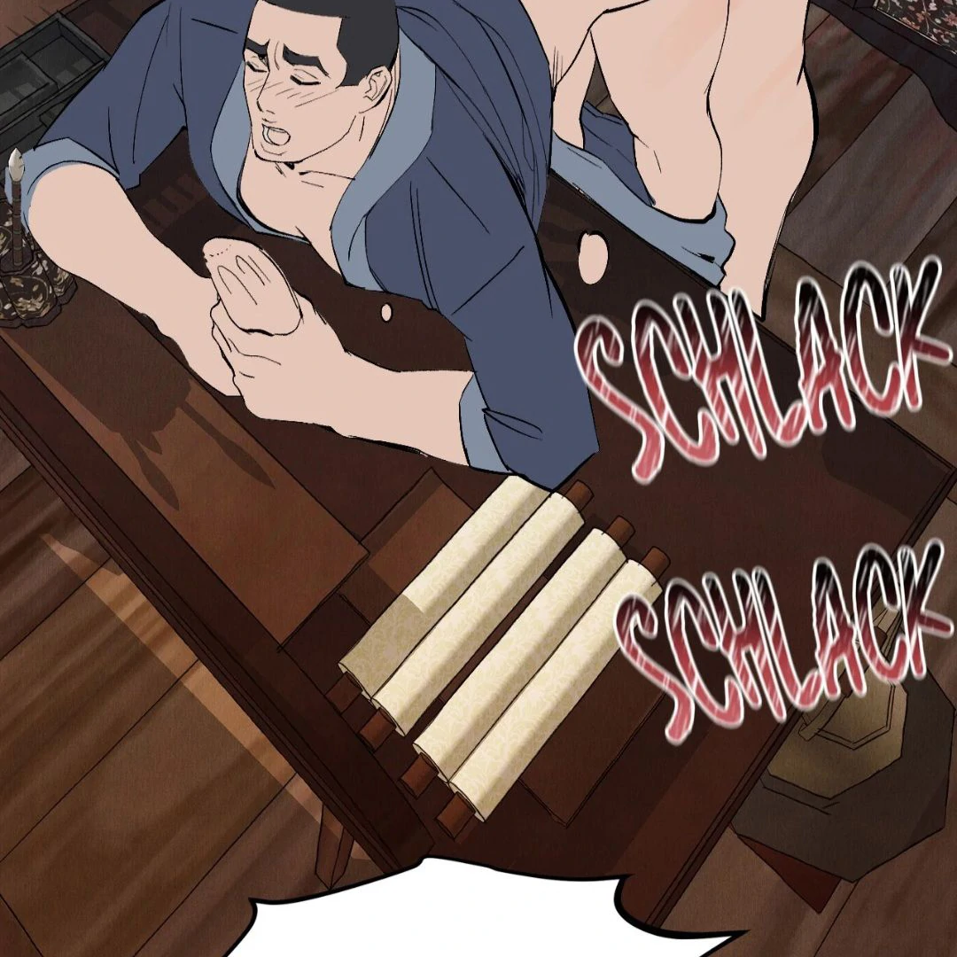 Peach Boy - Chapter 27 manhwa