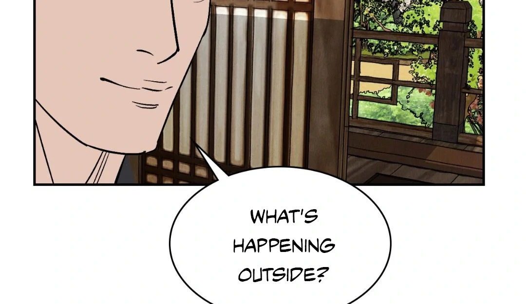 Peach Boy - Chapter 27 manhwa