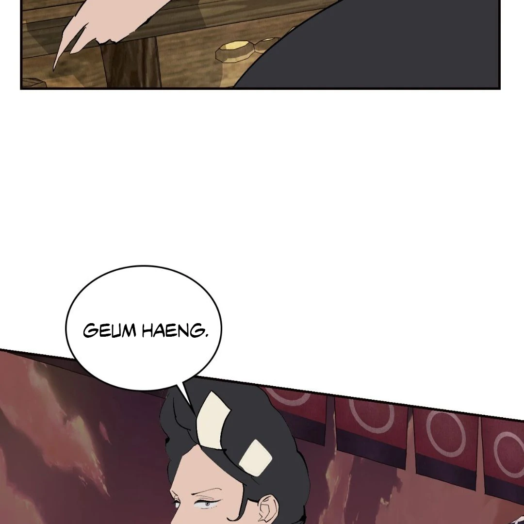 Peach Boy - Chapter 27 manhwa