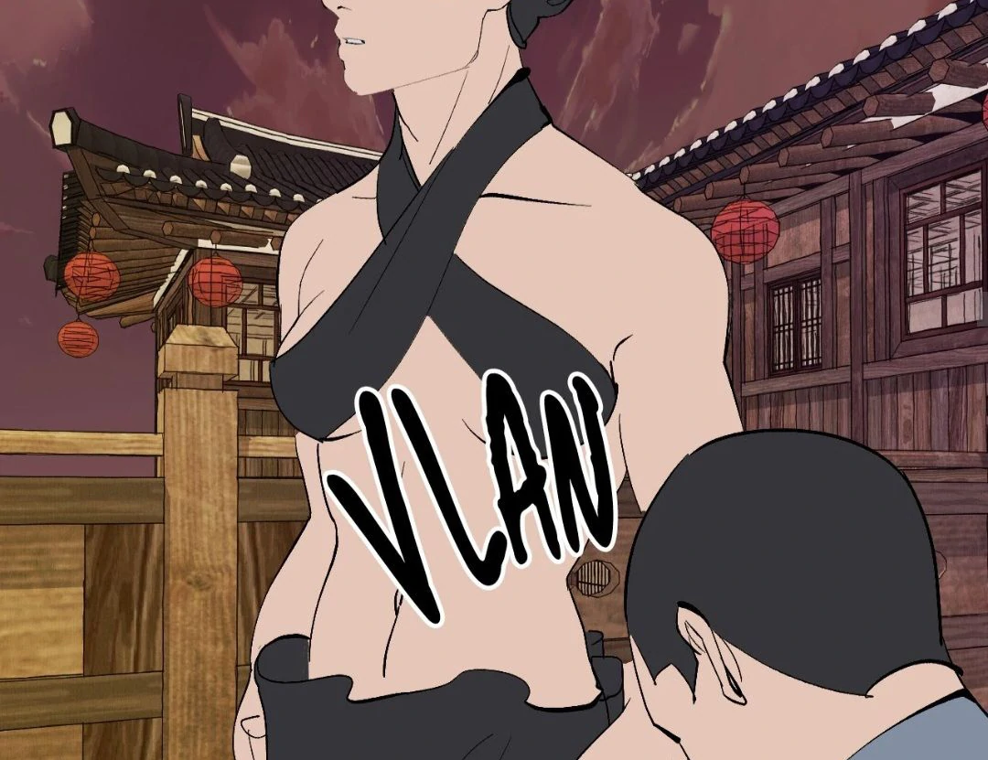 Peach Boy - Chapter 27 manhwa