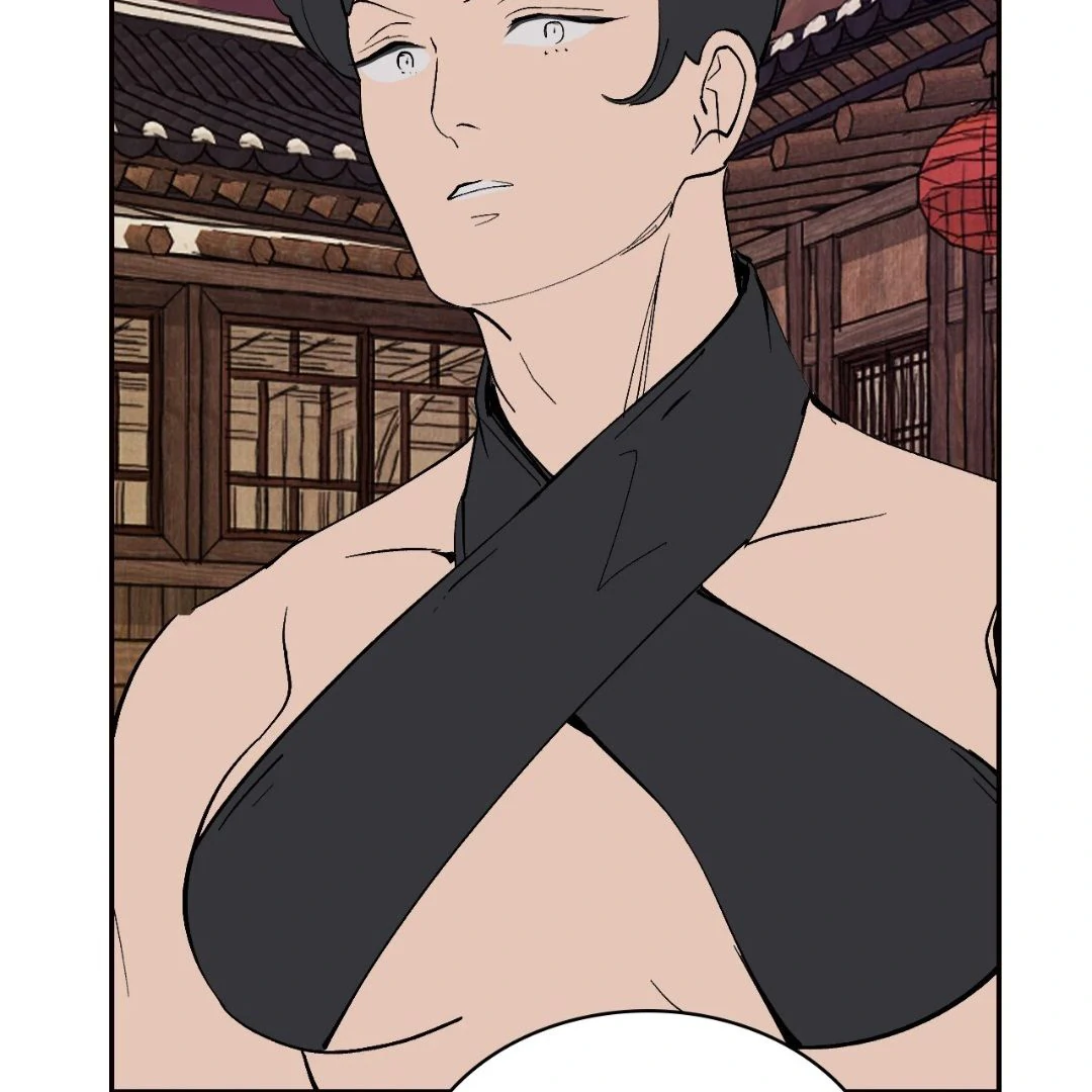 Peach Boy - Chapter 27 manhwa