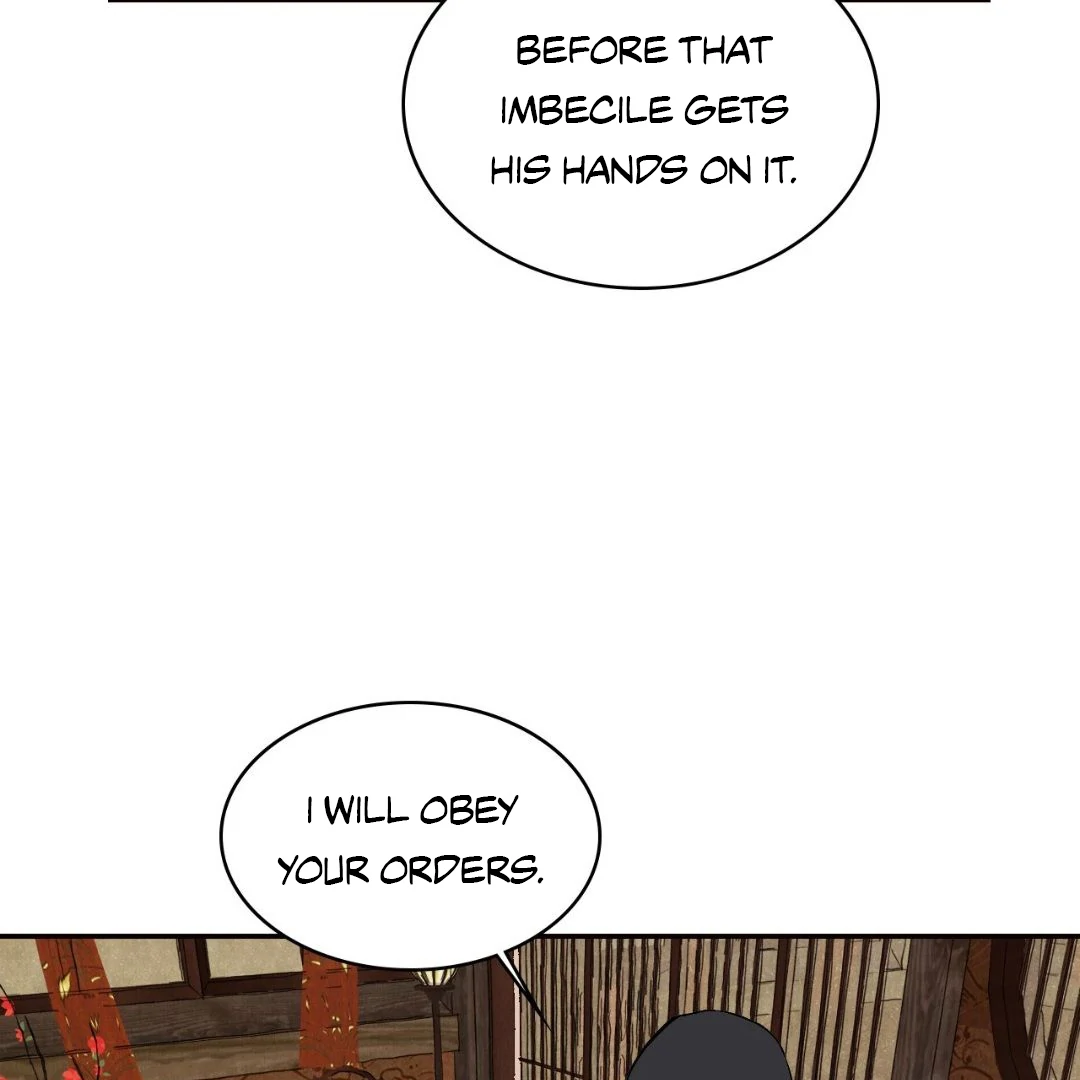 Peach Boy - Chapter 27 manhwa