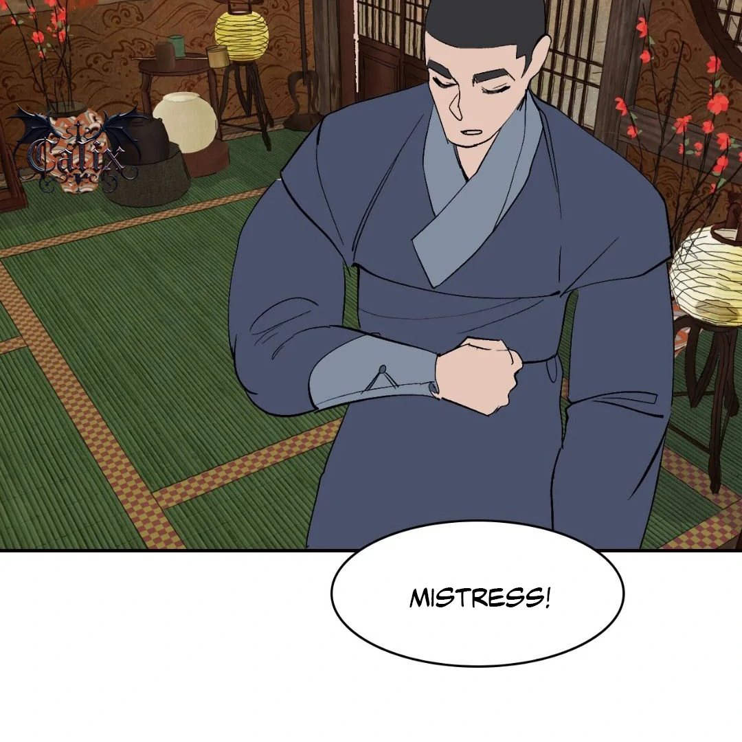 Peach Boy - Chapter 27 manhwa