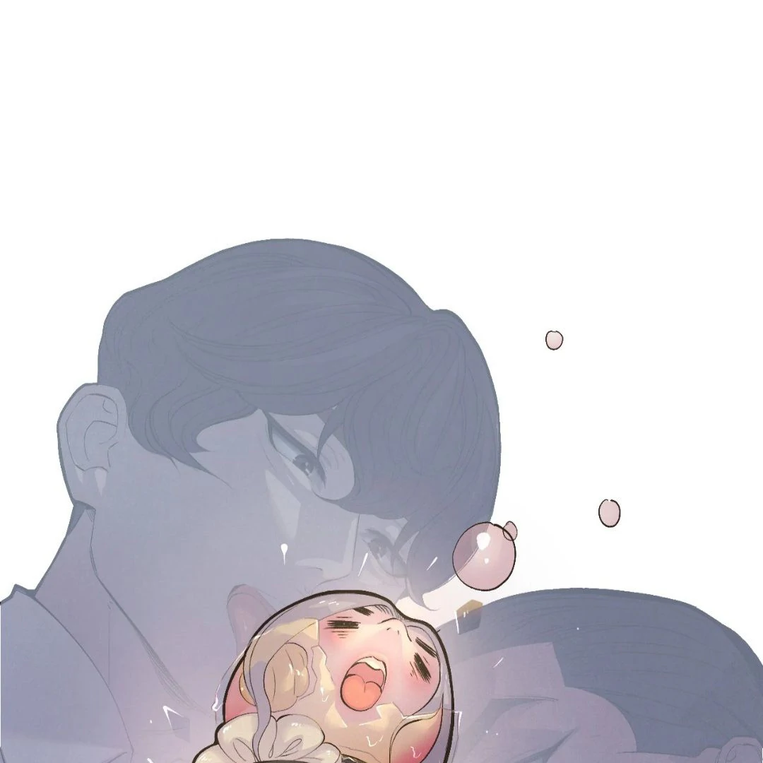 Peach Boy - Chapter 27 manhwa