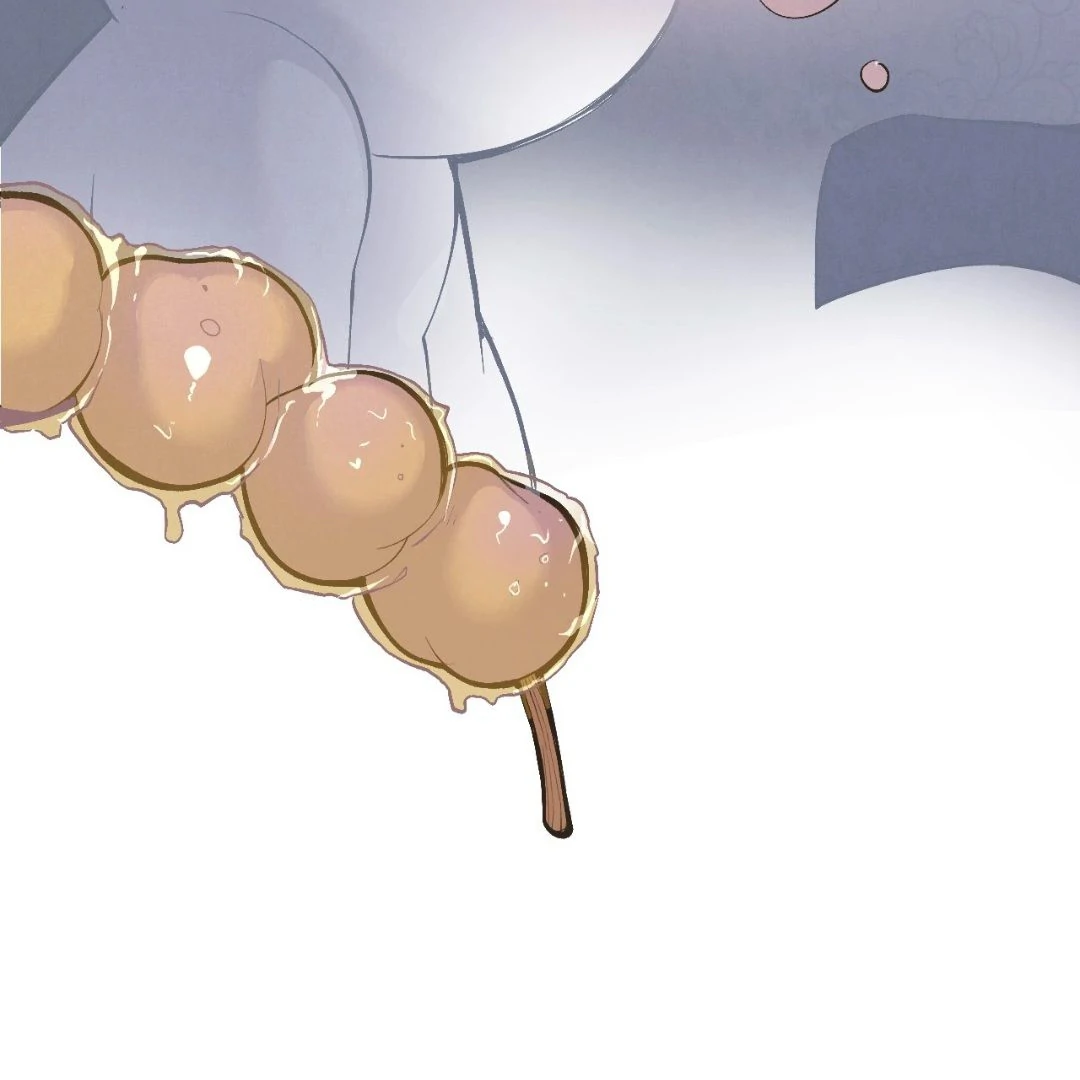 Peach Boy - Chapter 27 manhwa