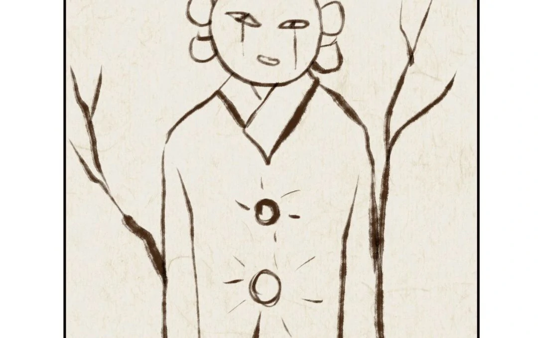 Peach Boy - Chapter 27 manhwa