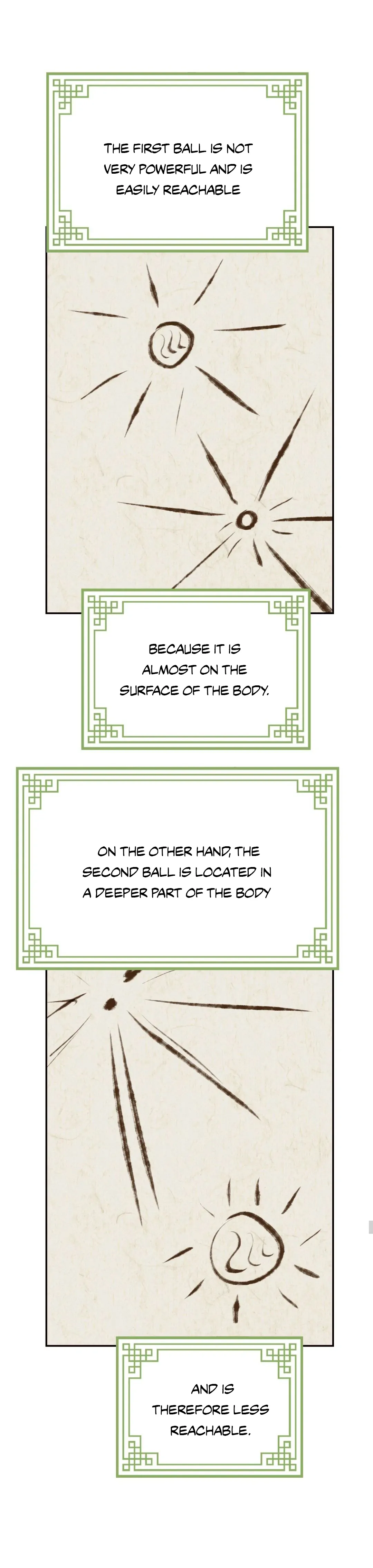 Peach Boy - Chapter 27 manhwa