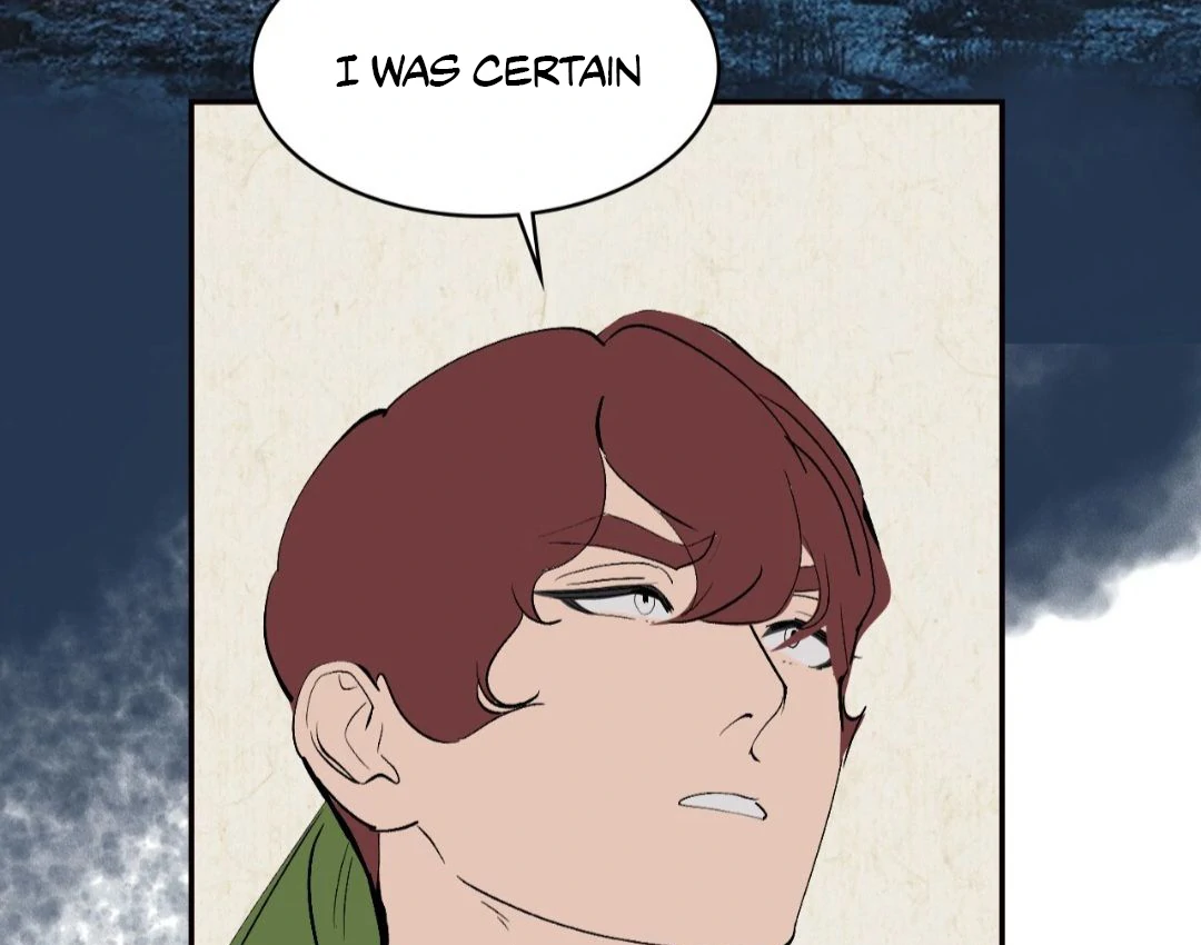 Peach Boy - Chapter 27 manhwa