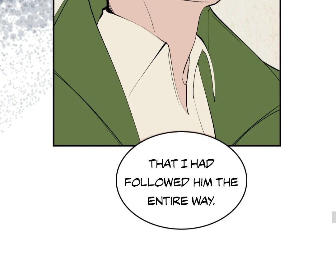 Peach Boy - Chapter 27 manhwa