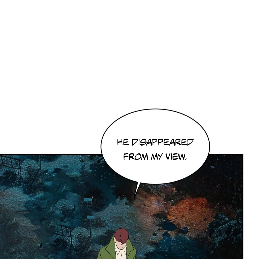 Peach Boy - Chapter 27 manhwa
