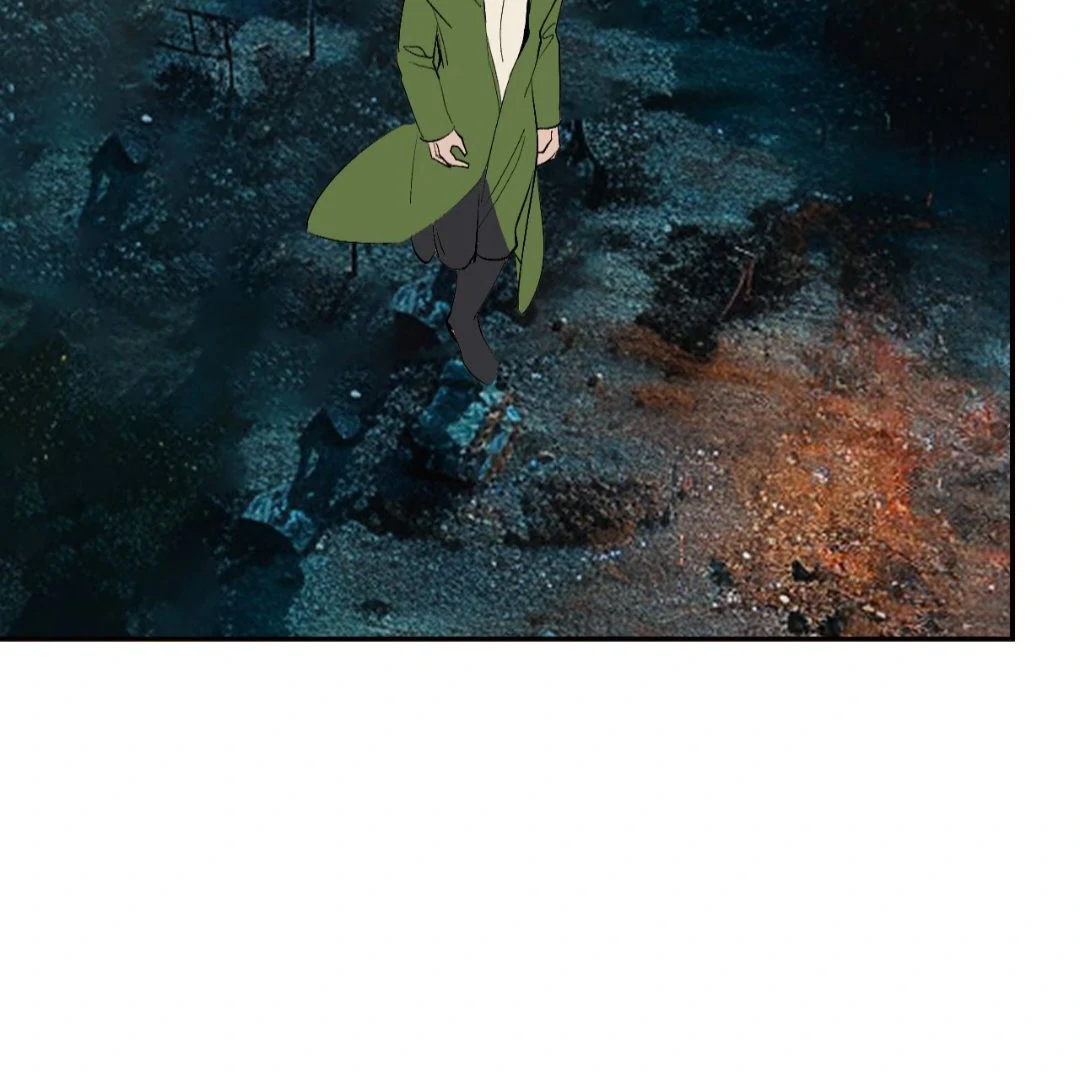 Peach Boy - Chapter 27 manhwa