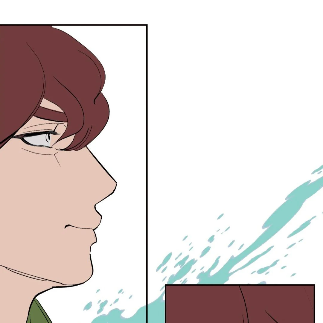 Peach Boy - Chapter 27 manhwa