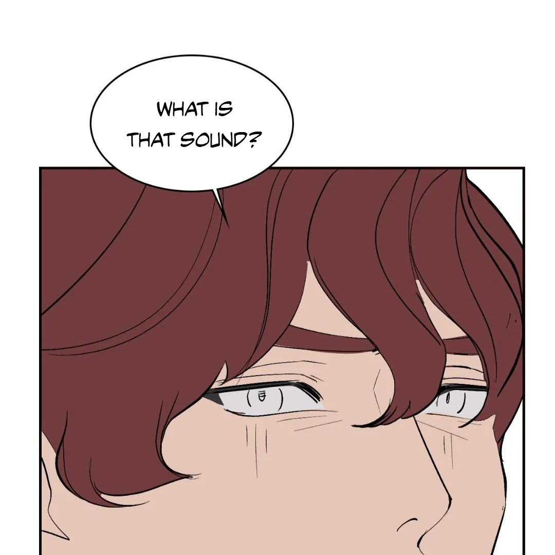 Peach Boy - Chapter 27 manhwa