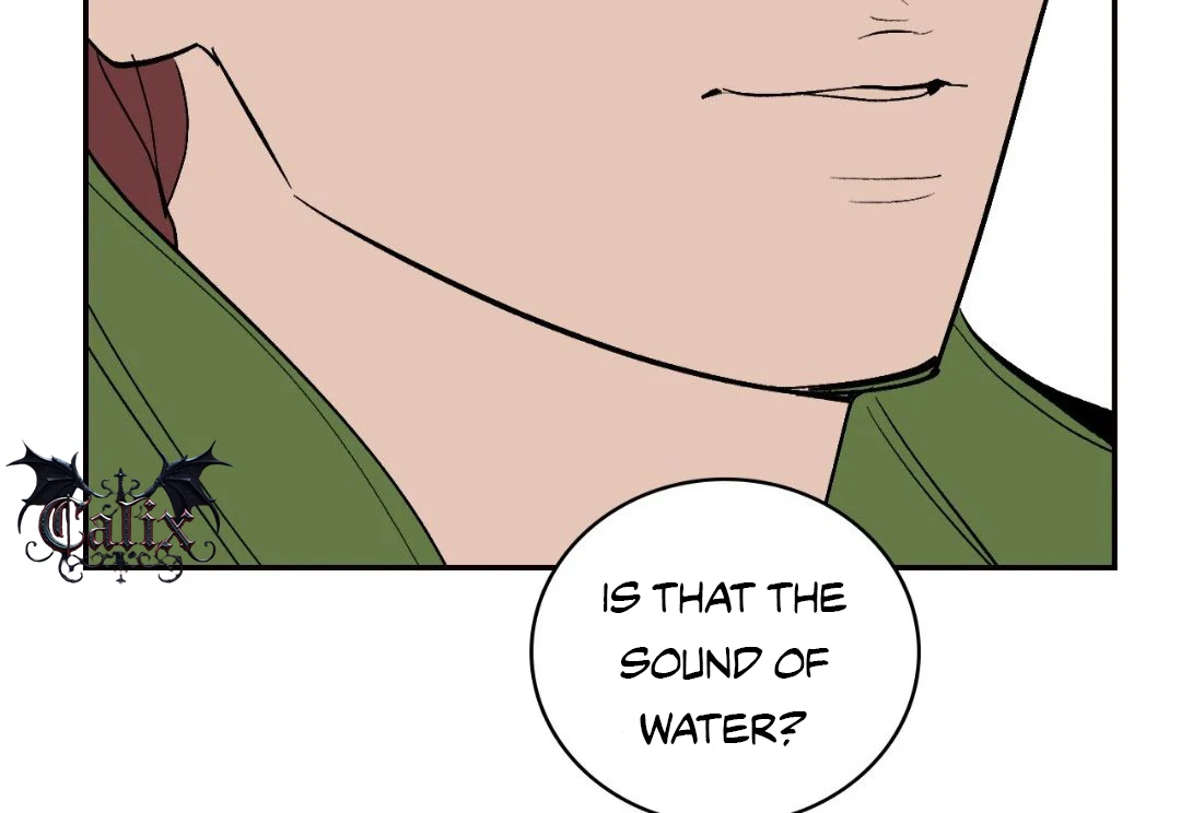 Peach Boy - Chapter 27 manhwa