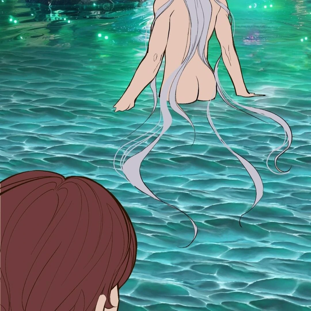 Peach Boy - Chapter 27 manhwa