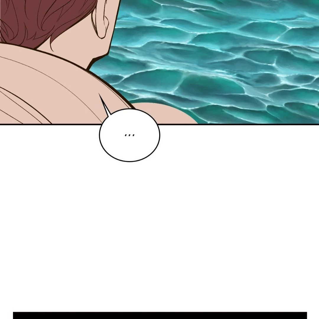 Peach Boy - Chapter 27 manhwa