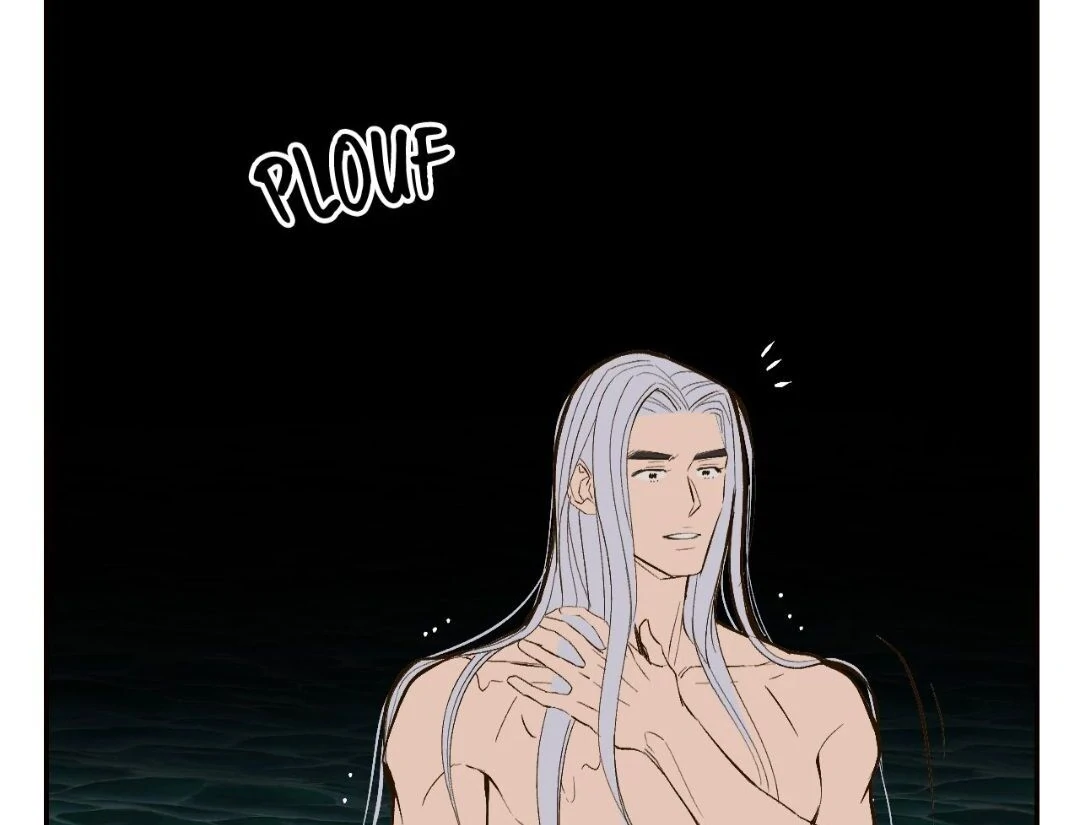 Peach Boy - Chapter 27 manhwa