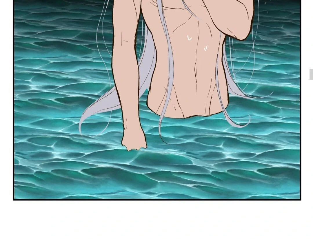 Peach Boy - Chapter 27 manhwa