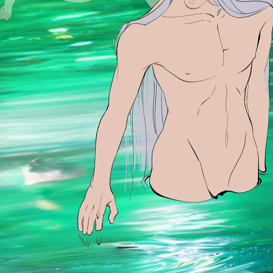 Peach Boy - Chapter 27 manhwa