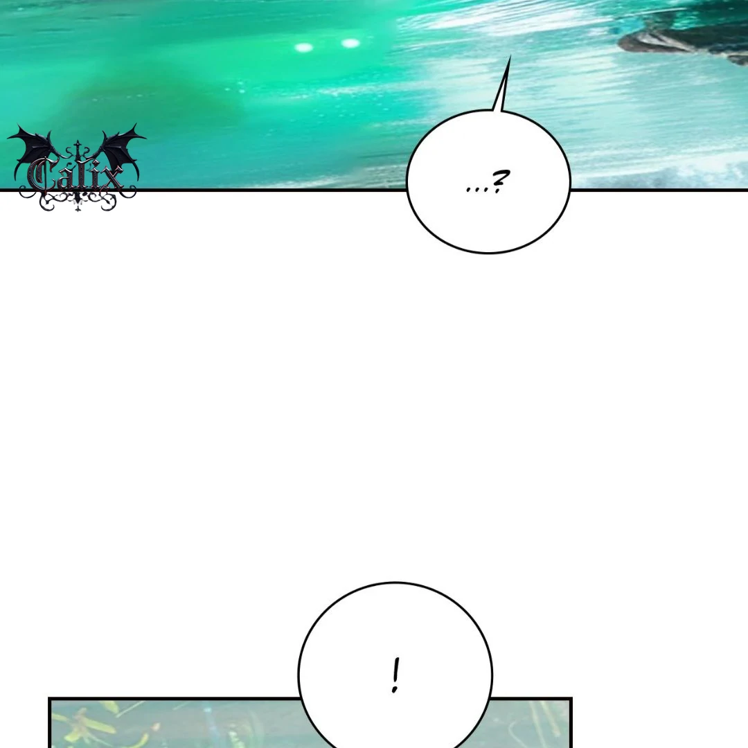 Peach Boy - Chapter 27 manhwa