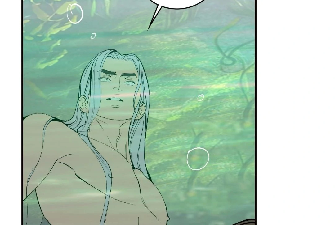 Peach Boy - Chapter 27 manhwa