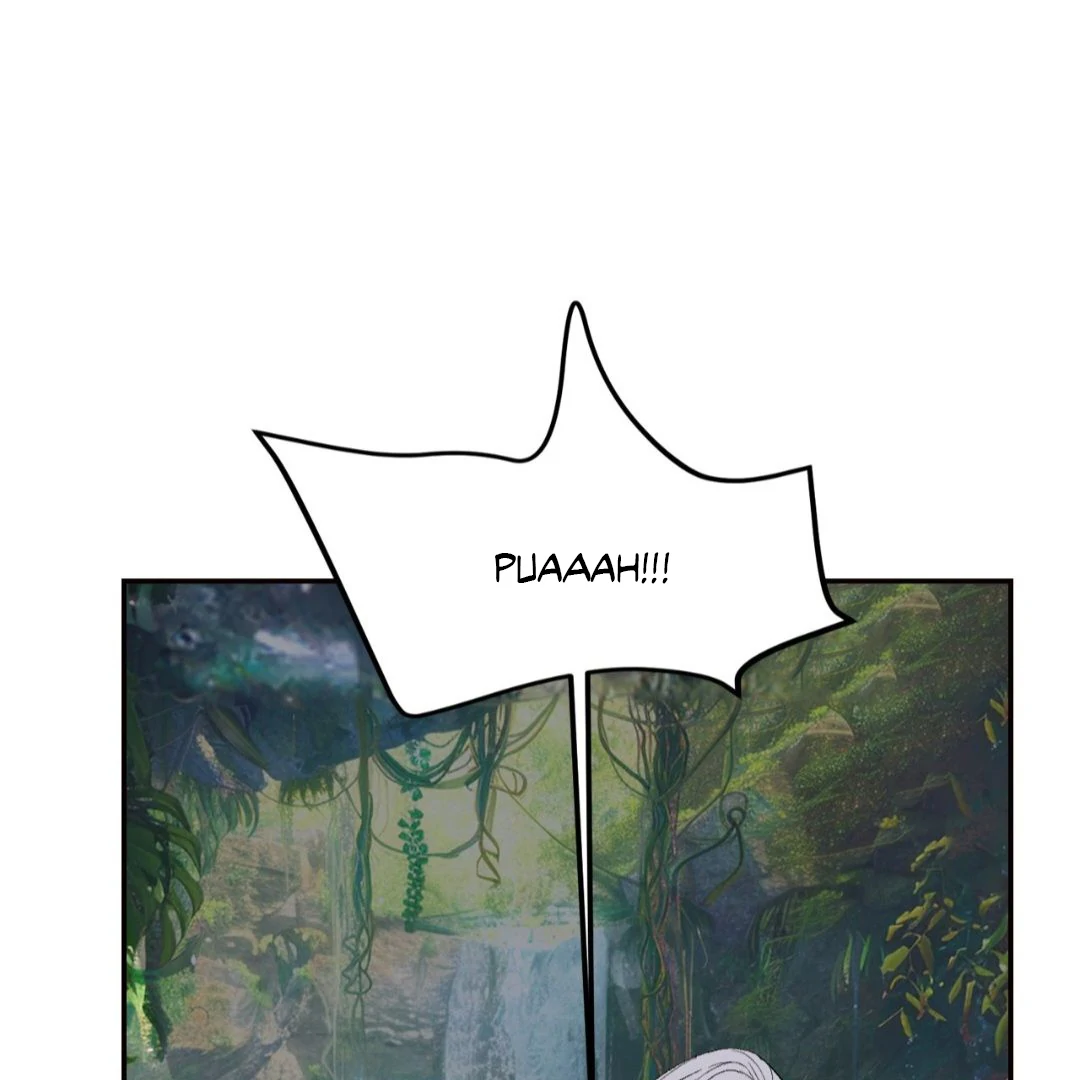 Peach Boy - Chapter 27 manhwa