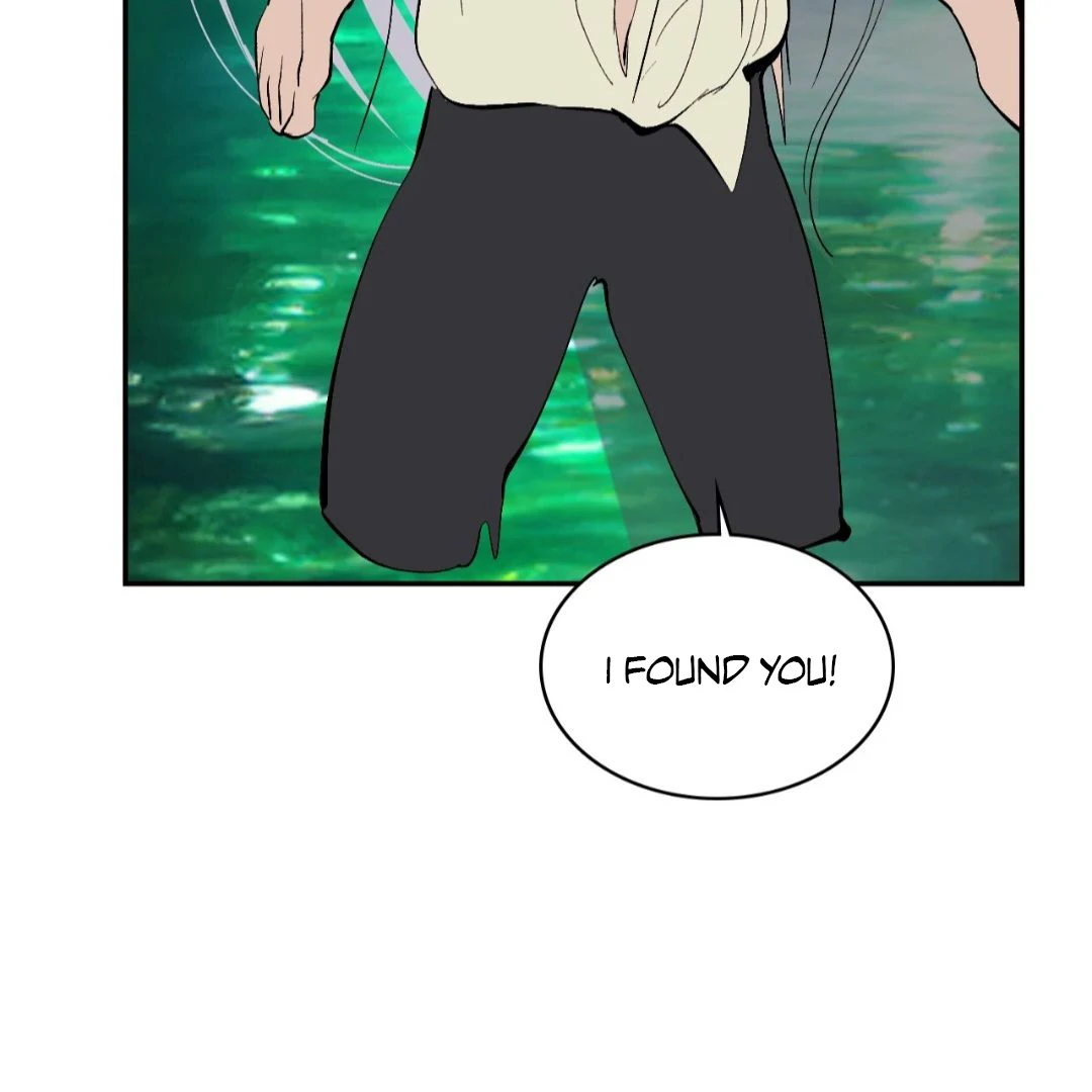 Peach Boy - Chapter 27 manhwa