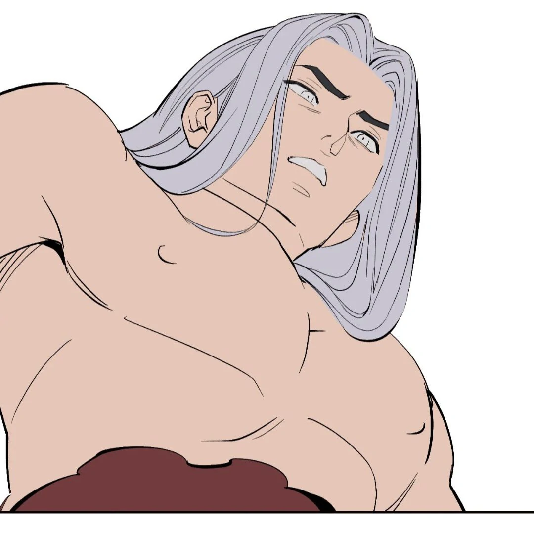 Peach Boy - Chapter 27 manhwa