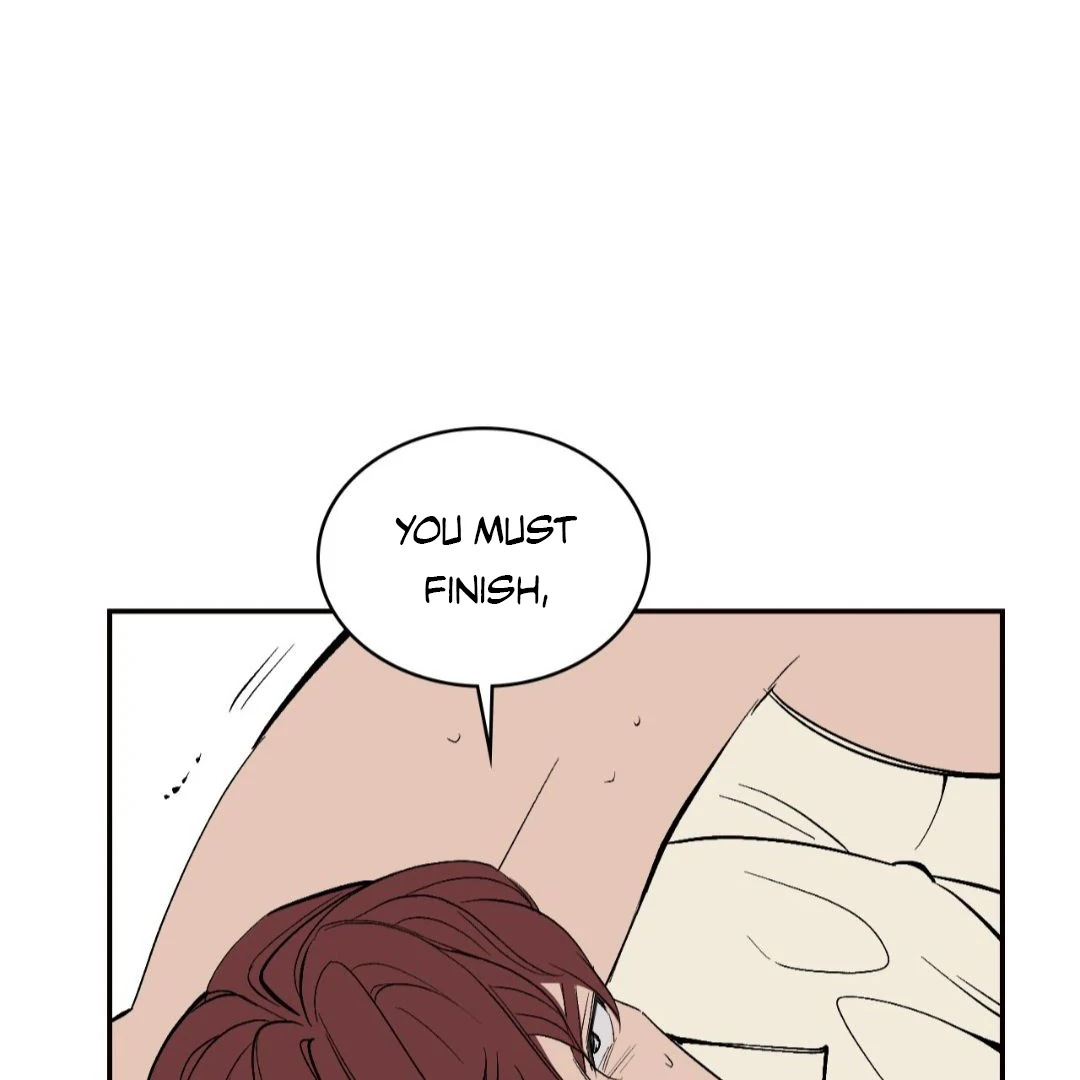 Peach Boy - Chapter 27 manhwa