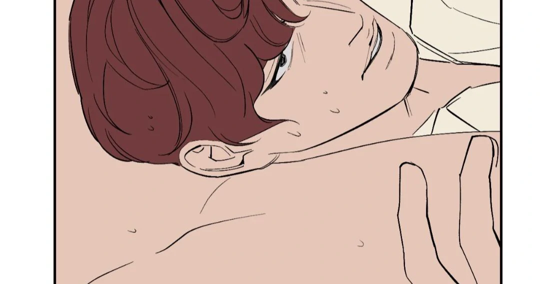 Peach Boy - Chapter 27 manhwa
