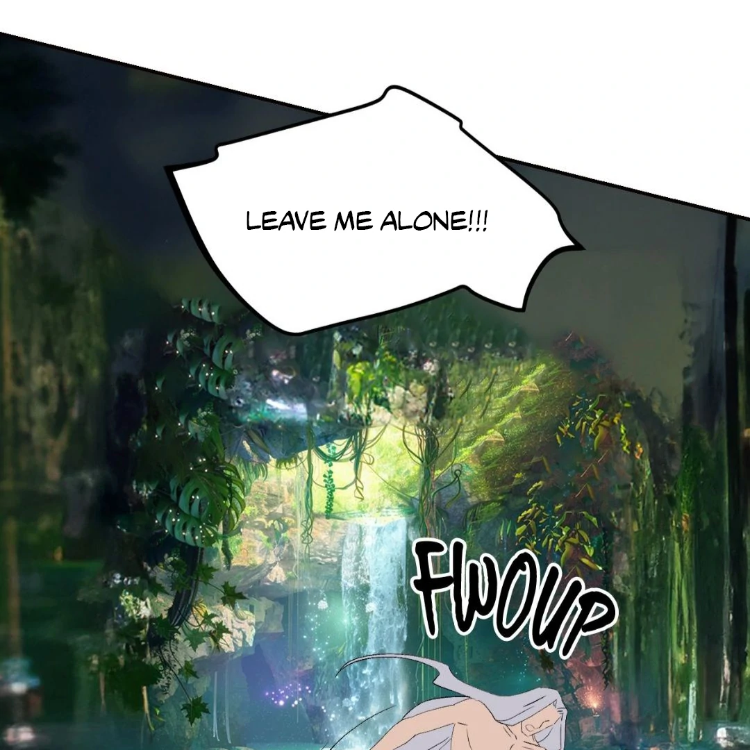 Peach Boy - Chapter 27 manhwa
