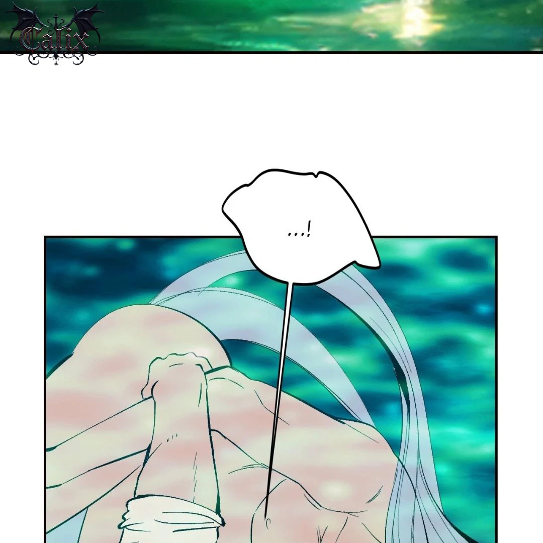 Peach Boy - Chapter 27 manhwa