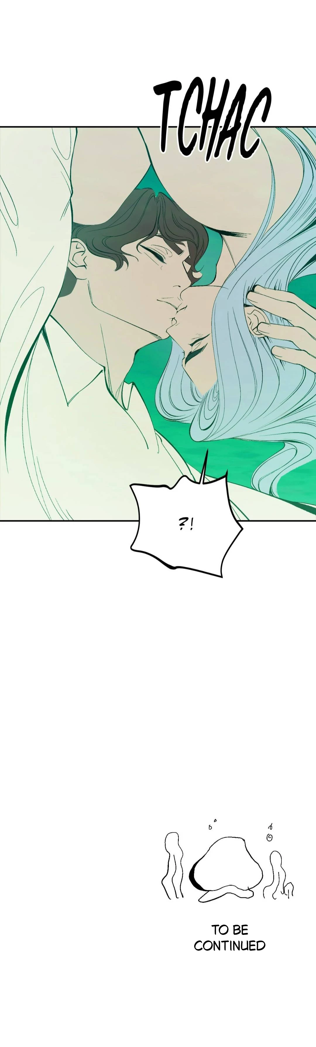 Peach Boy - Chapter 27 manhwa