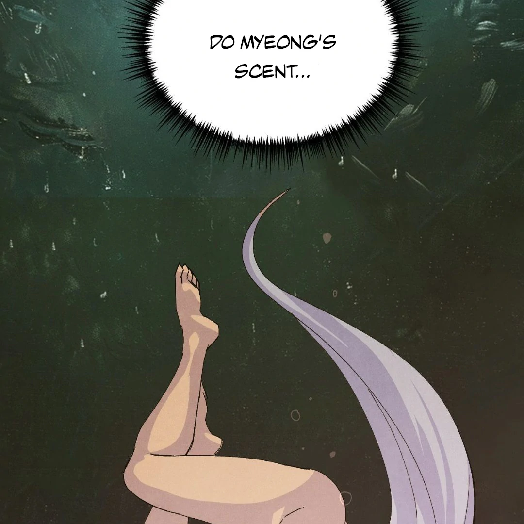 Peach Boy - Chapter 28 manhwa