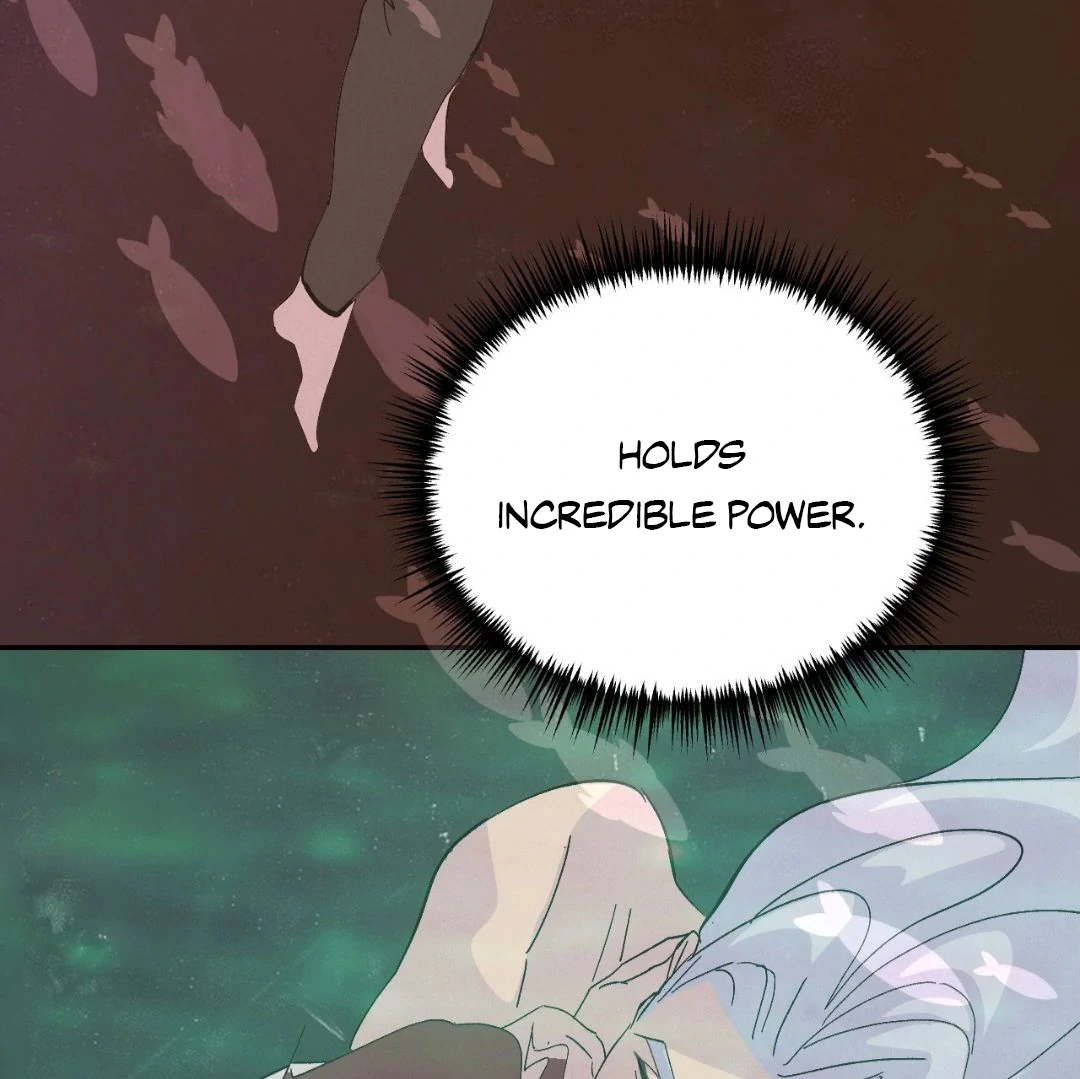 Peach Boy - Chapter 28 manhwa
