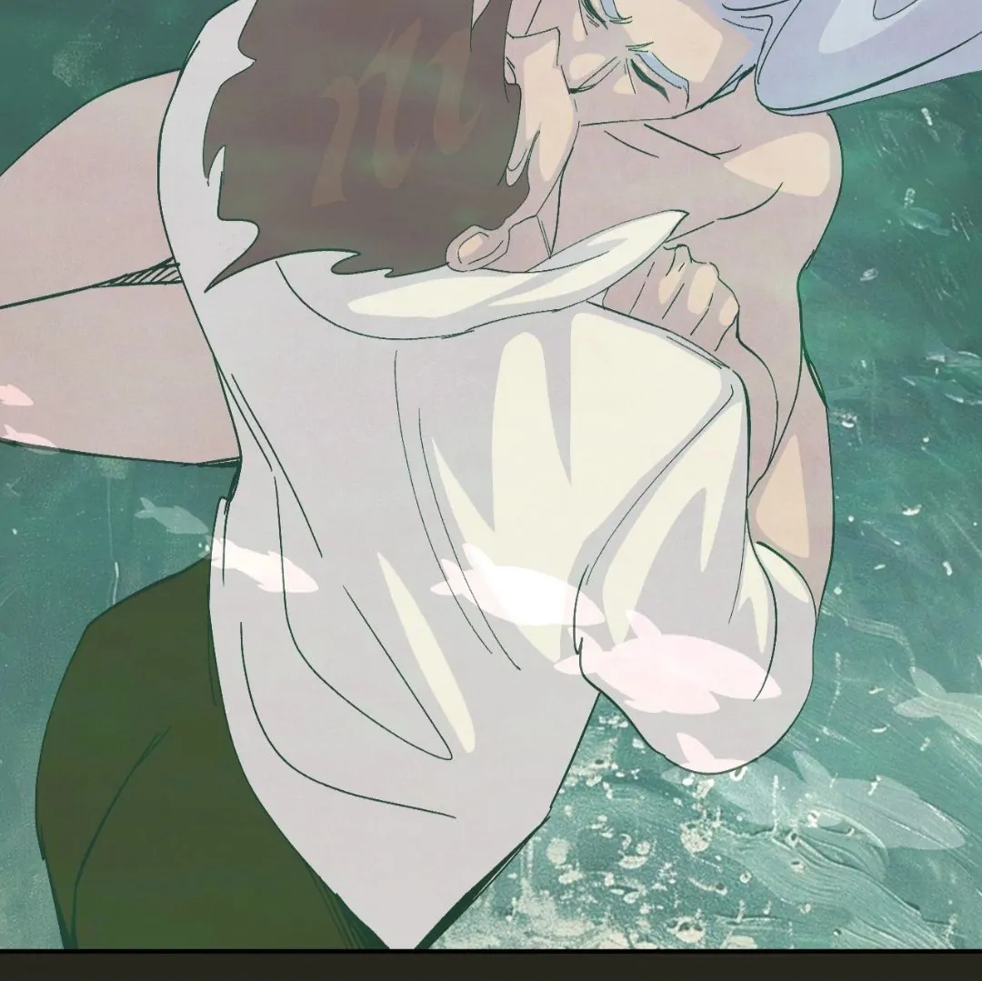 Peach Boy - Chapter 28 manhwa