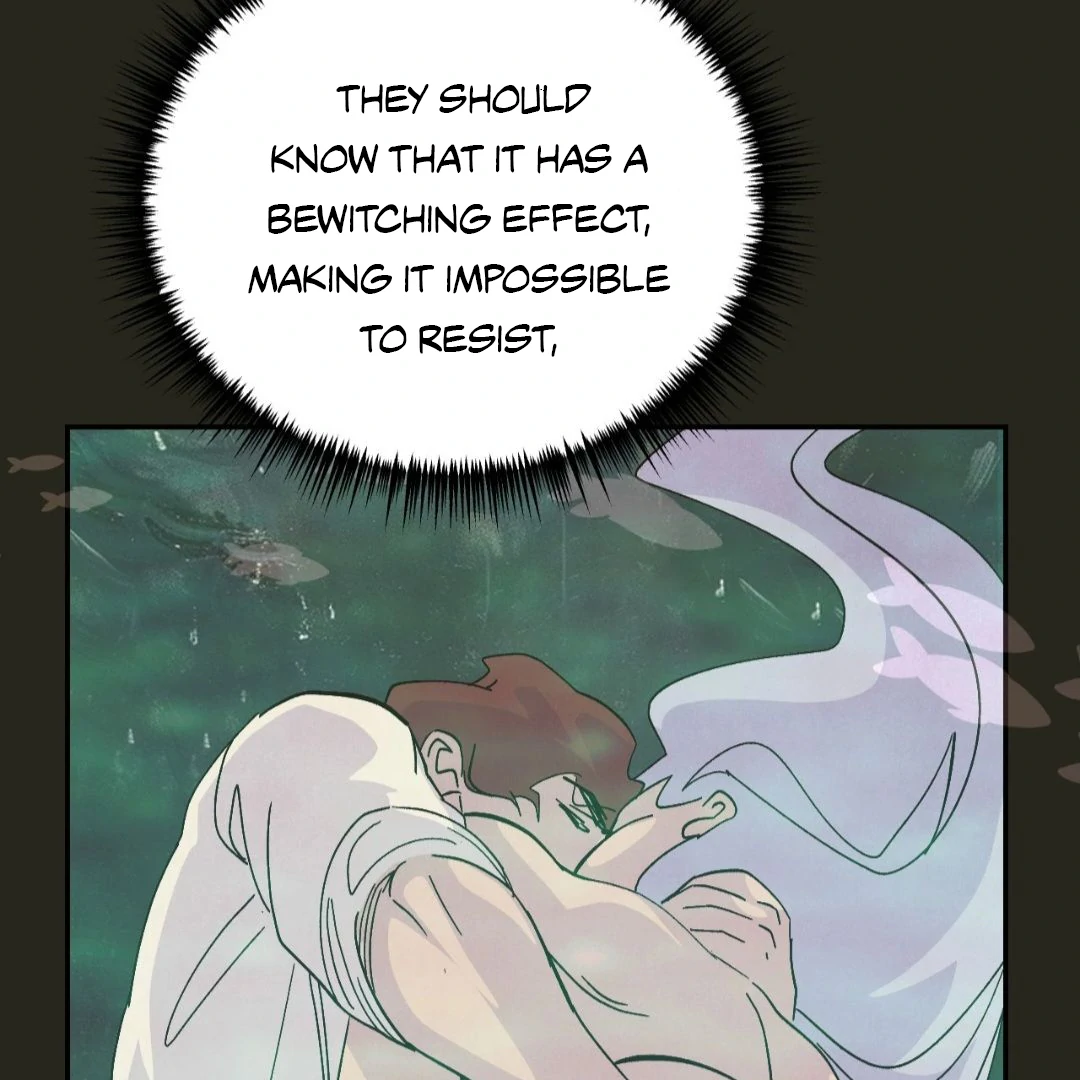 Peach Boy - Chapter 28 manhwa