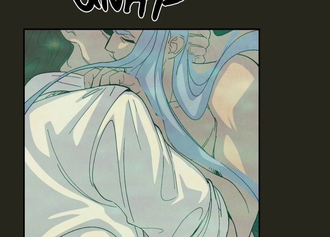 Peach Boy - Chapter 28 manhwa