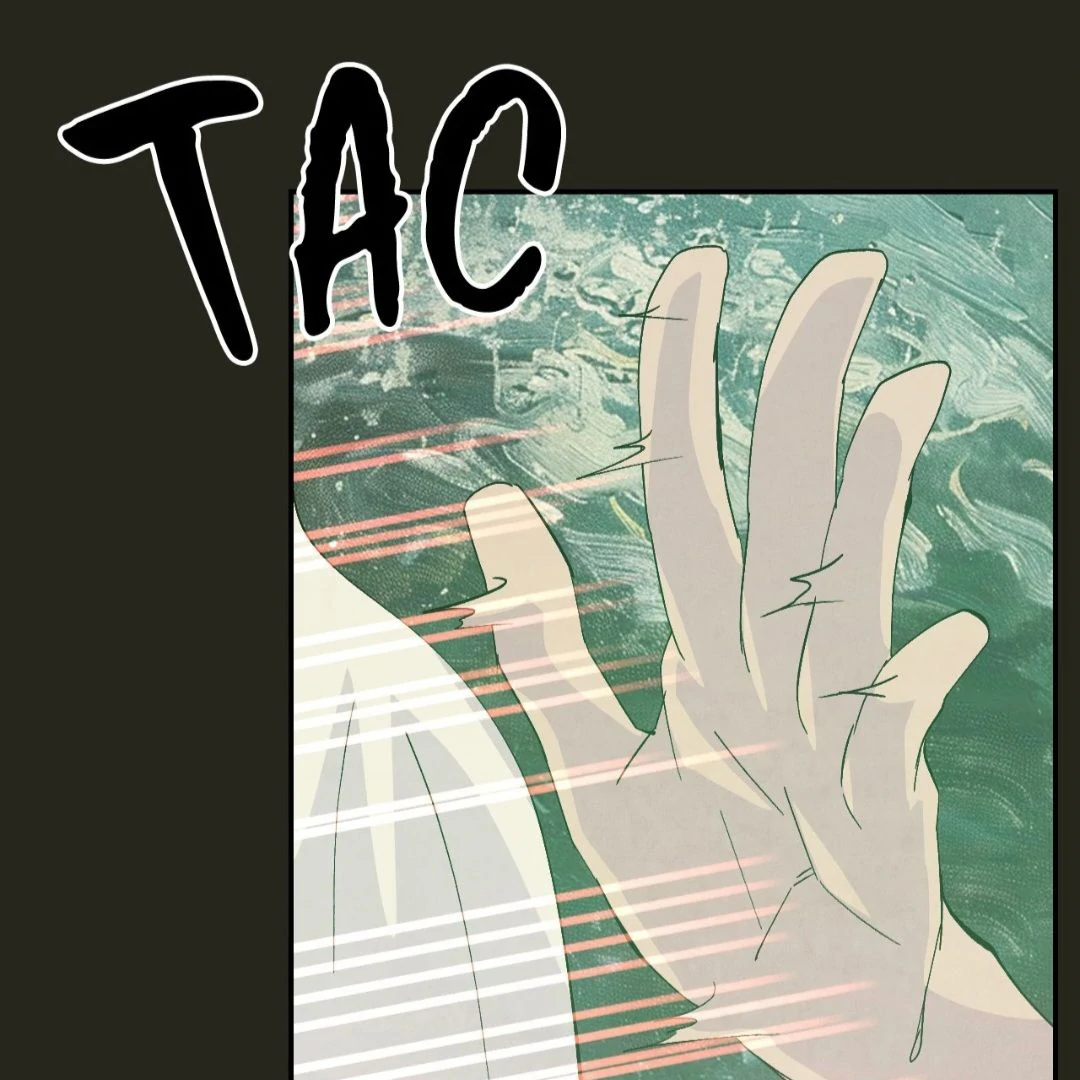 Peach Boy - Chapter 28 manhwa