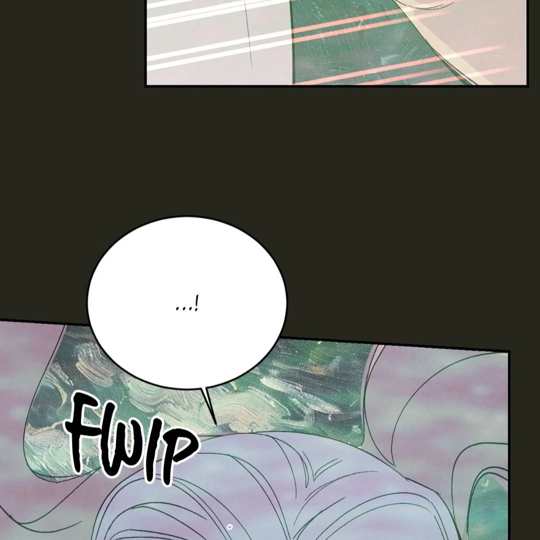 Peach Boy - Chapter 28 manhwa