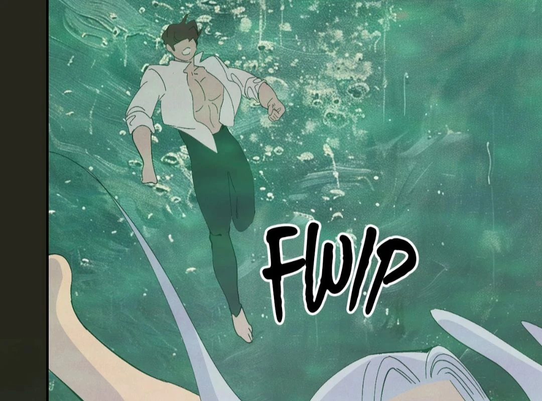 Peach Boy - Chapter 28 manhwa