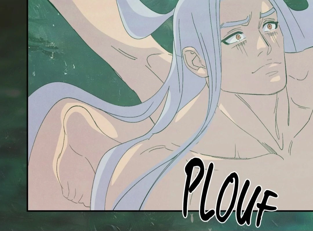 Peach Boy - Chapter 28 manhwa