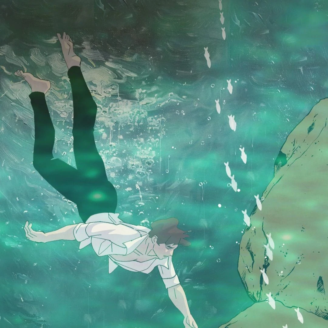 Peach Boy - Chapter 28 manhwa